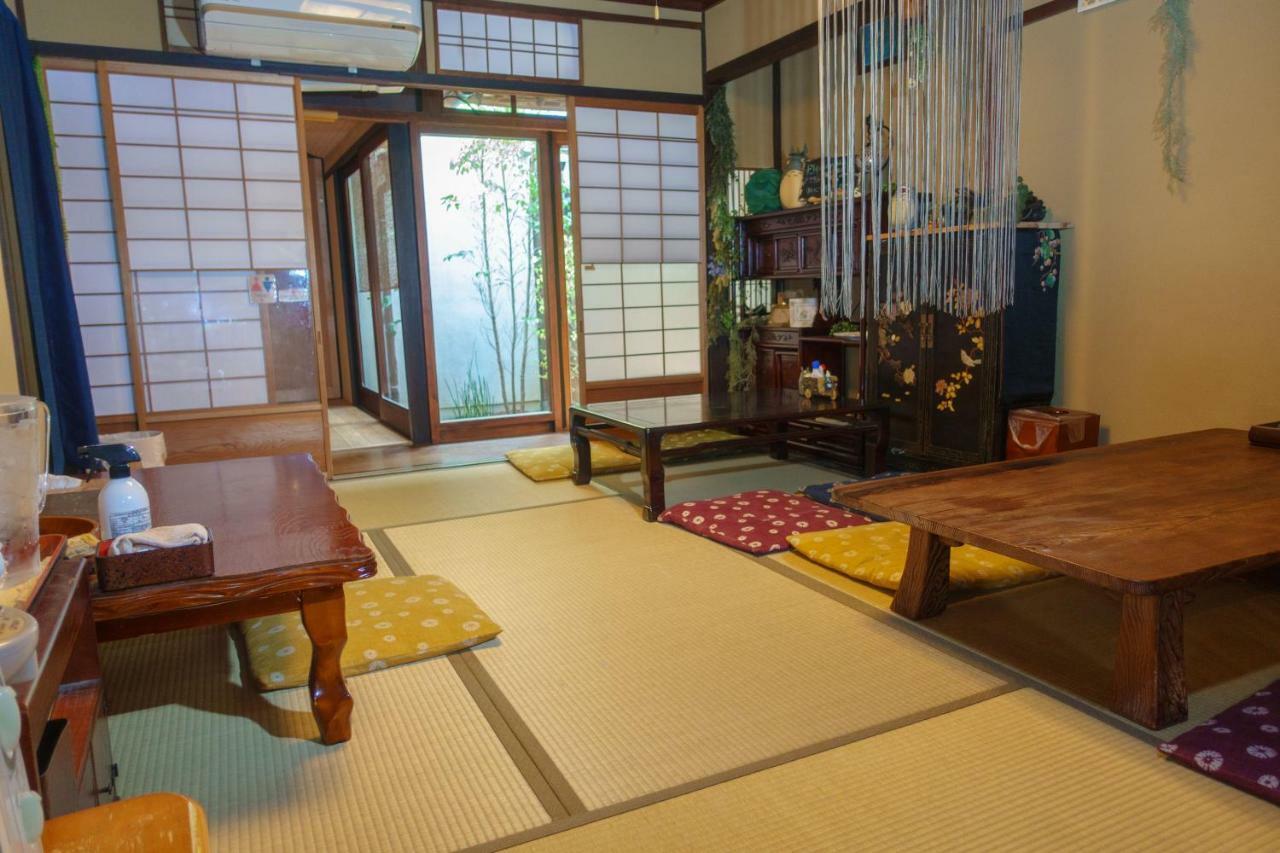 Guest house Grateful