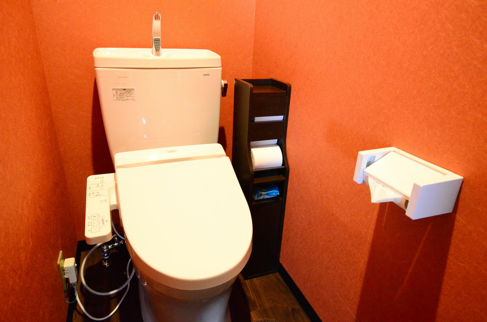 Grateful Guest house Kyoto