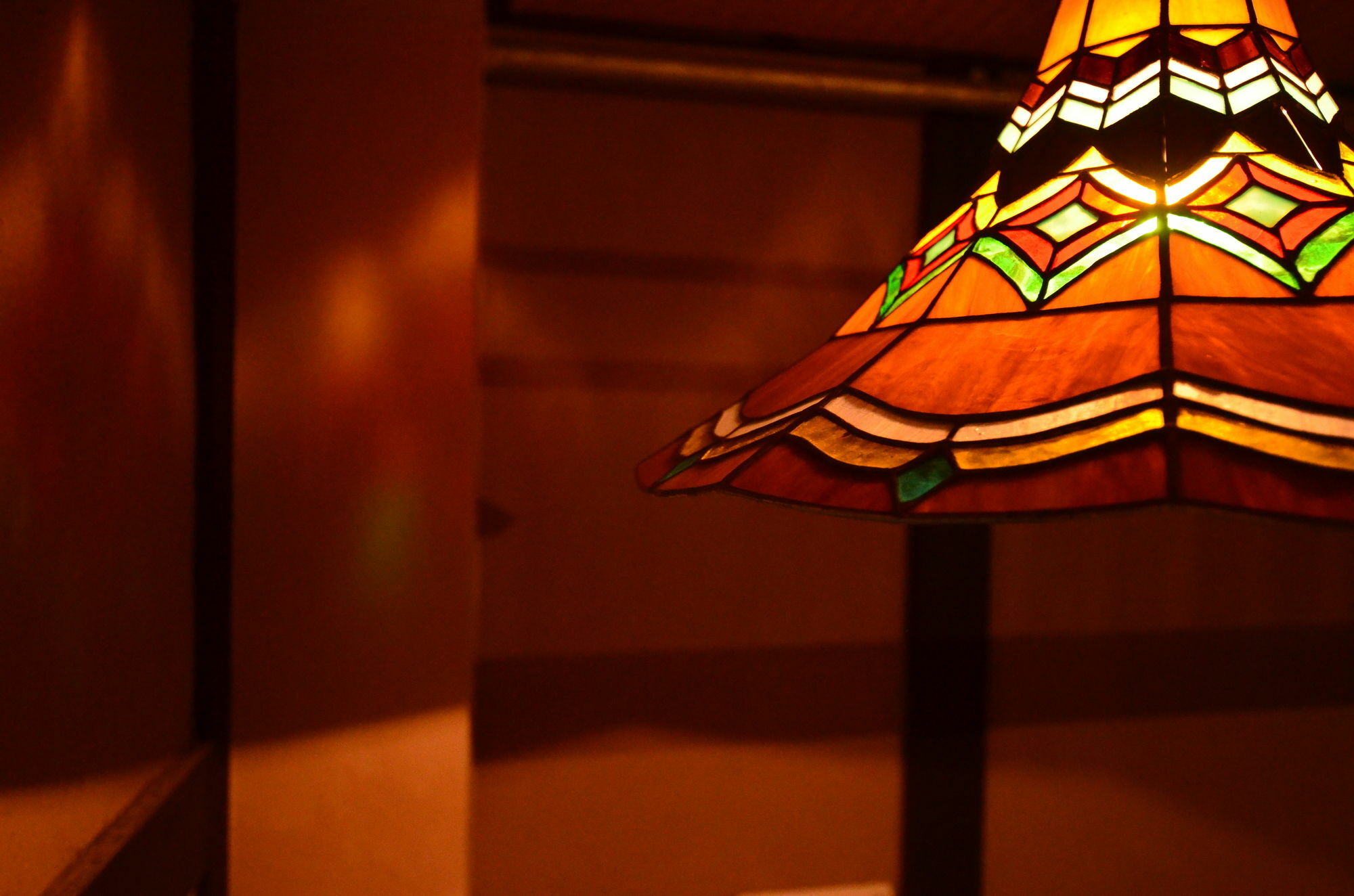 Grateful Guest house
