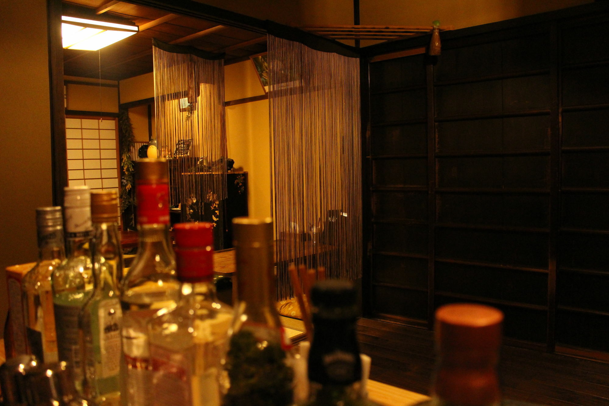 Grateful Guest house