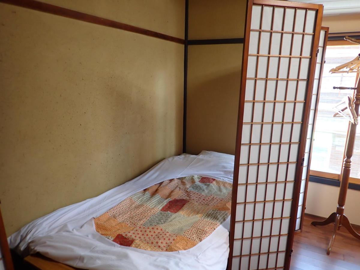 Grateful Guest house Kyoto